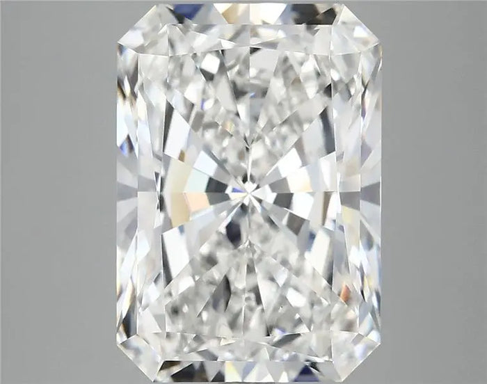 5.99 Carat · RADIANT · E · VVS2 · IGI · Excellent Cut