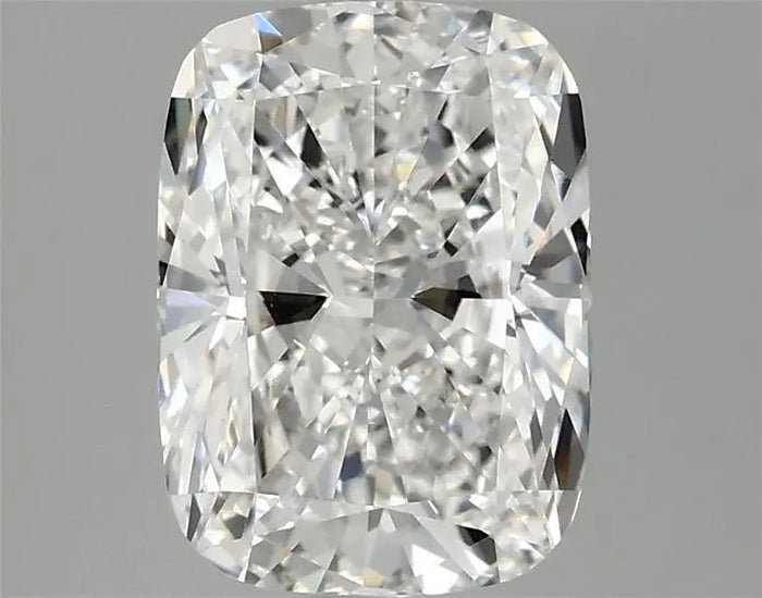 2.51 Carat · CUSHION · E · VS1 · IGI · Excellent Cut
