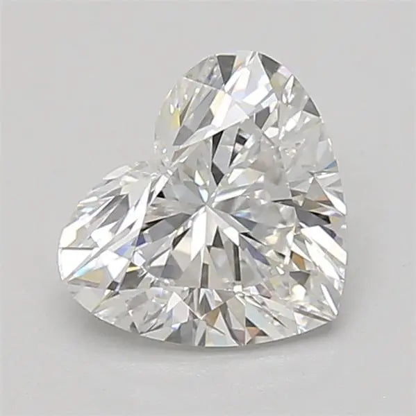 1.54 Carat · HEART · D · VVS2 · IGI · Excellent Cut