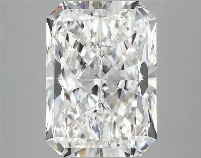 4.04 Carat · RADIANT · E · VVS2 · IGI · Excellent Cut