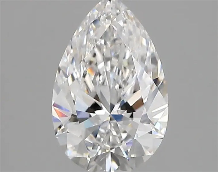 1.14 Carat · PEAR · D · VVS2 · IGI · Excellent Cut