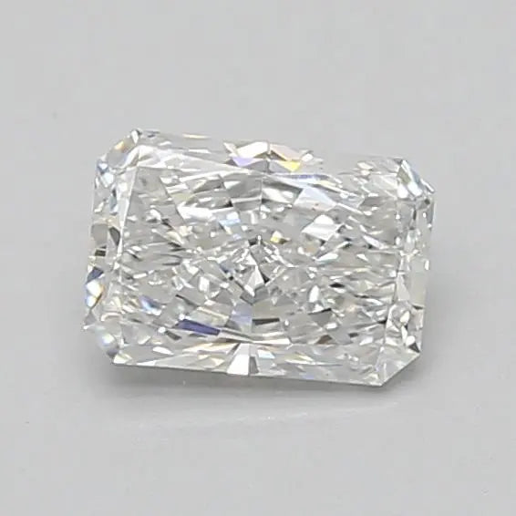 0.73 Carat · RADIANT · E · VS1 · IGI · Excellent Cut