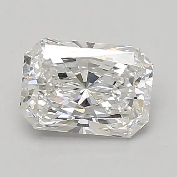1.07 Carat · RADIANT · D · VVS2 · IGI · Excellent Cut