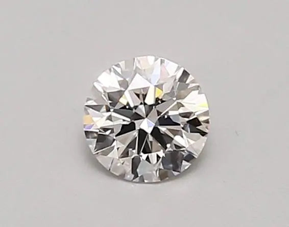 0.43 Carat · ROUND · D · VS1 · IGI · Ideal Cut