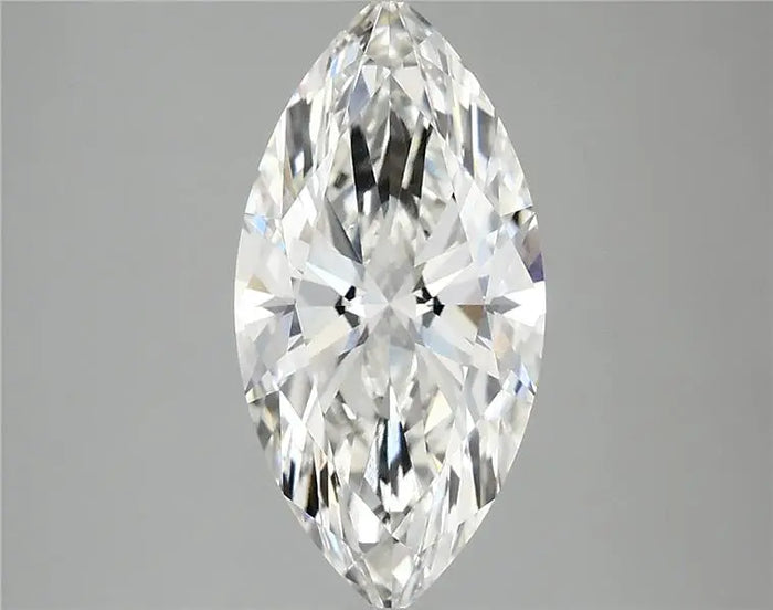 2.59 Carat · MARQUISE · G · VVS2 · IGI · Excellent Cut