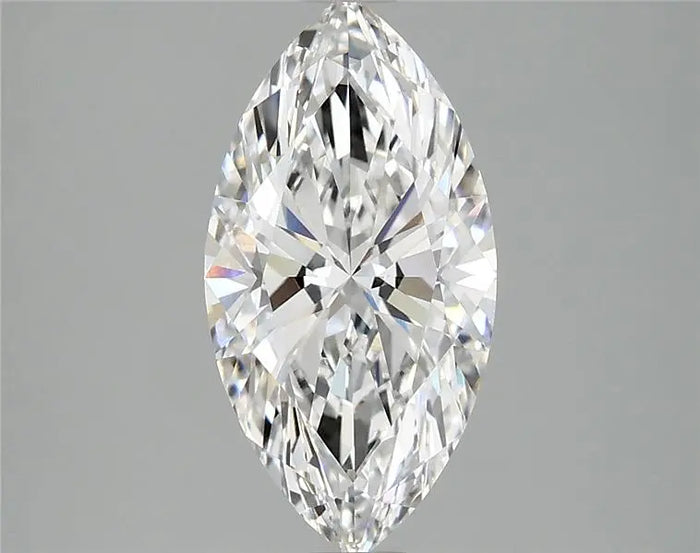 2.07 Carat · MARQUISE · E · VS1 · IGI · Excellent Cut