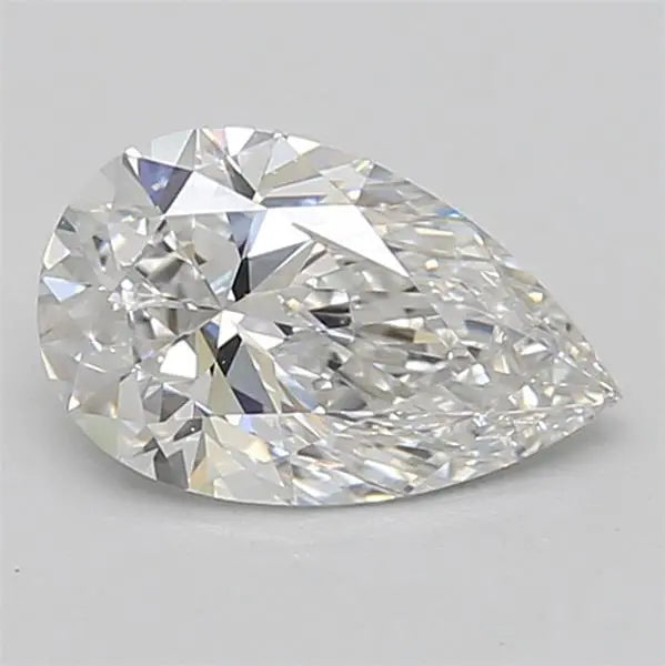 1.34 Carat · PEAR · E · VS1 · IGI · Excellent Cut