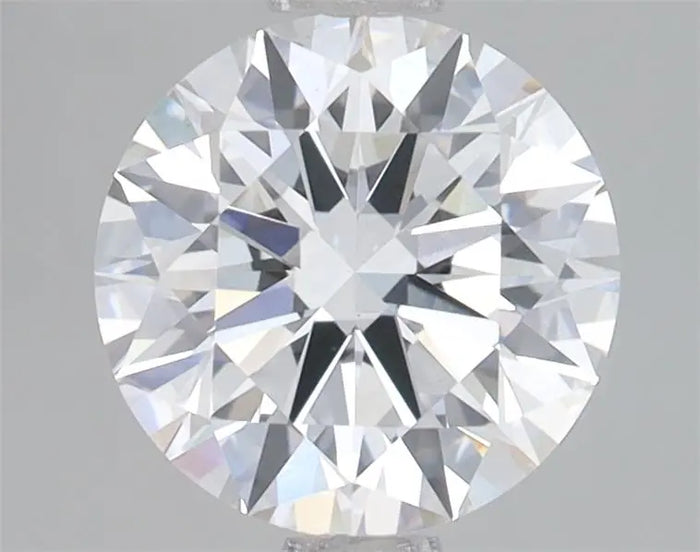 1.91 Carat · ROUND · D · VS1 · IGI · Ideal Cut