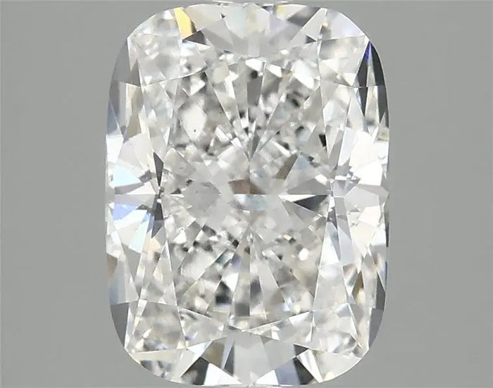 2.53 Carat · CUSHION · E · VS2 · IGI · Excellent Cut