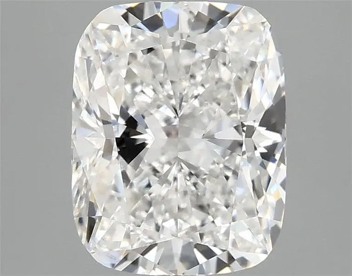 2.51 Carat · CUSHION · E · VS1 · IGI · Excellent Cut