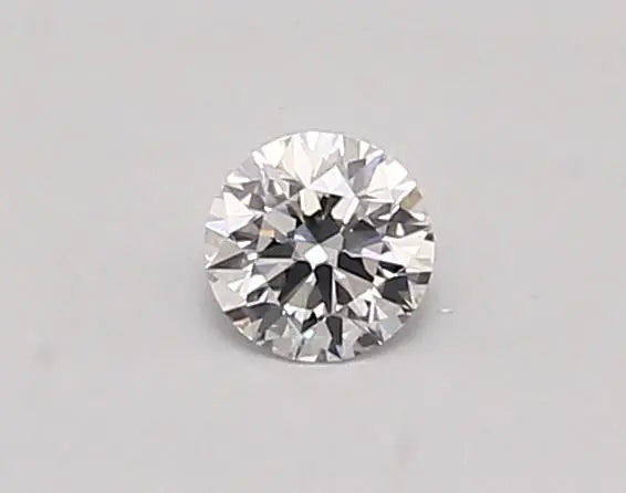 0.28 Carat · ROUND · D · VVS1 · IGI · Ideal Cut