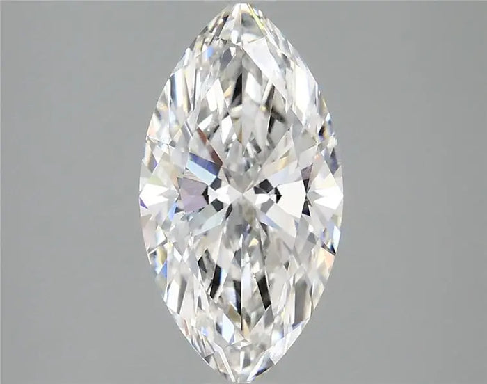 2.02 Carat · MARQUISE · E · VS1 · IGI · Excellent Cut