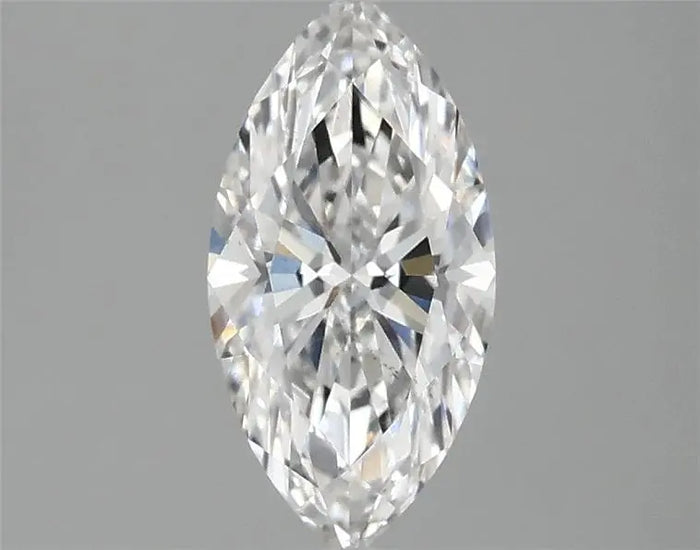 1.06 Carat · MARQUISE · E · VS2 · IGI · Excellent Cut