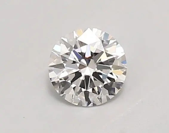 0.55 Carat · ROUND · D · IF · IGI · Ideal Cut