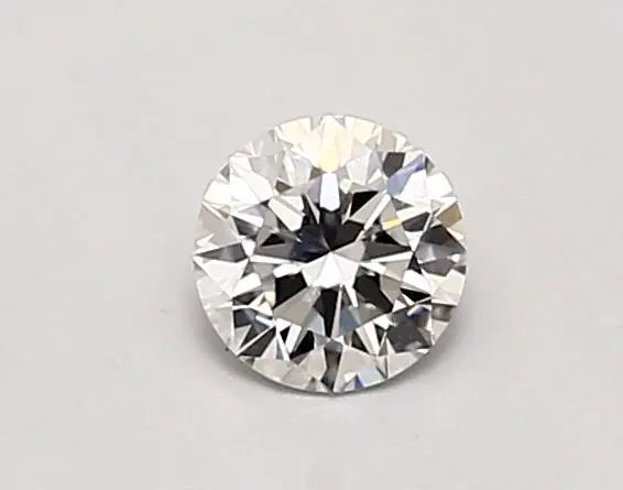 0.48 Carat · ROUND · D · VS1 · IGI · Excellent Cut