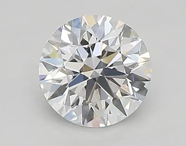 0.46 Carat · ROUND · D · VVS1 · IGI · Ideal Cut