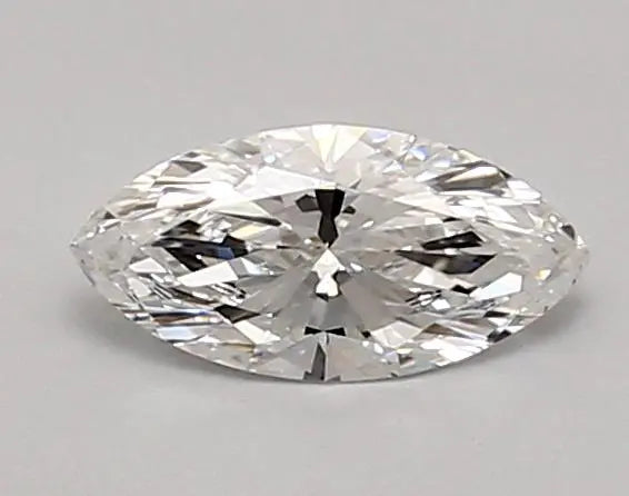 0.67 Carat · MARQUISE · D · IF · IGI · Excellent Cut