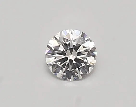 0.28 Carat · ROUND · D · VVS1 · IGI · Excellent Cut
