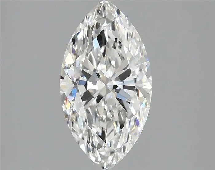 1.53 Carat · MARQUISE · F · VVS2 · IGI · Excellent Cut