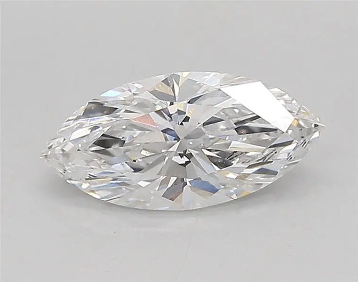 0.84 Carat · MARQUISE · D · VVS2 · IGI · Excellent Cut