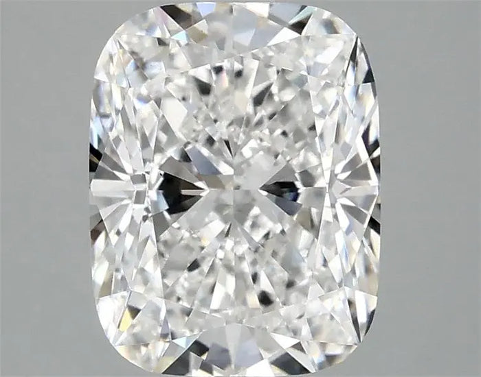 2.55 Carat · CUSHION · D · VS1 · IGI · Excellent Cut