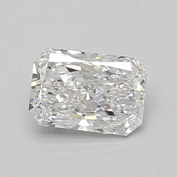 0.70 Carat · RADIANT · D · VVS2 · IGI · Excellent Cut