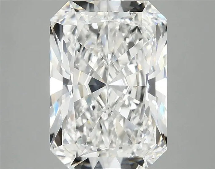4.04 Carat · RADIANT · E · VVS2 · IGI · Excellent Cut