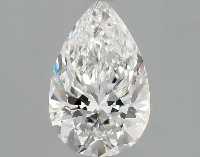 1.06 Carat · PEAR · E · VS1 · IGI · Excellent Cut