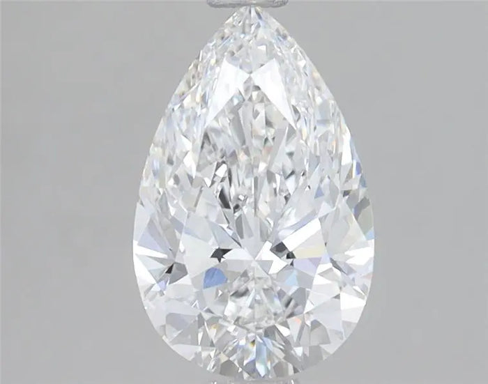 1.46 Carat · PEAR · D · VS1 · IGI · Excellent Cut