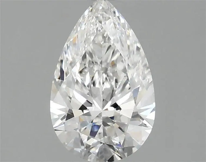 1.08 Carat · PEAR · E · VVS2 · IGI · Excellent Cut