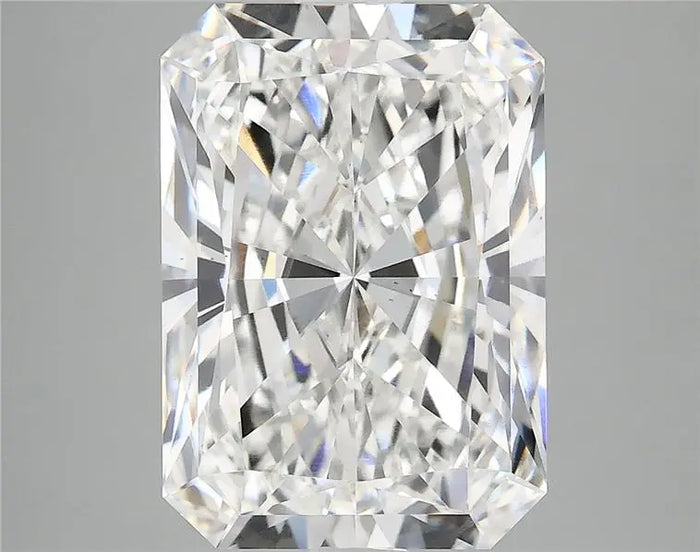 5.08 Carat · RADIANT · E · VS1 · IGI · Excellent Cut