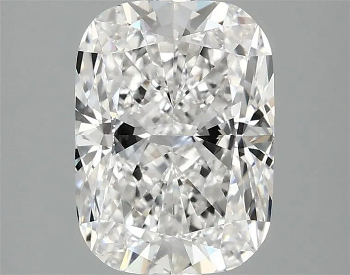 2.10 Carat · CUSHION · E · VS1 · IGI · Excellent Cut