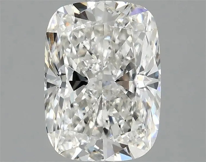 2.02 Carat · CUSHION · F · VS1 · IGI · Excellent Cut