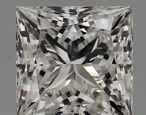 1.78 Carat · PRINCESS · D · VVS1 · IGI · Excellent Cut