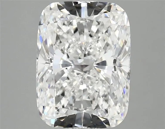 3.10 Carat · CUSHION · E · VS1 · IGI · Excellent Cut