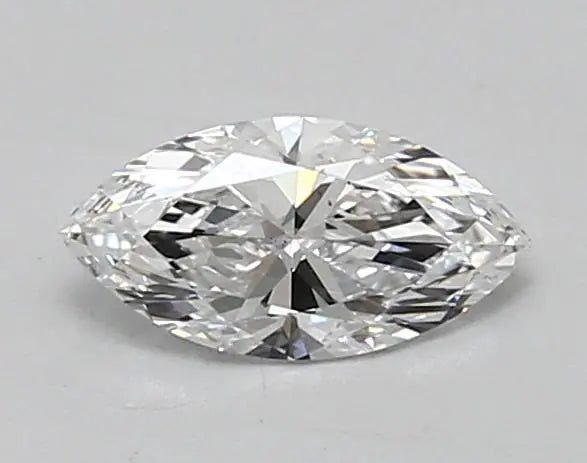 0.73 Carat · MARQUISE · D · VS2 · IGI · Excellent Cut