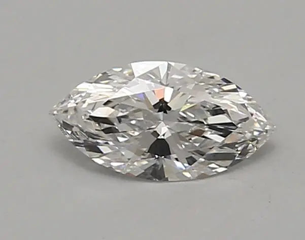 0.63 Carat · MARQUISE · D · VVS2 · IGI · Excellent Cut