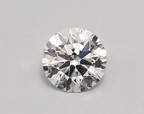 0.46 Carat · ROUND · D · VS1 · IGI · Ideal Cut