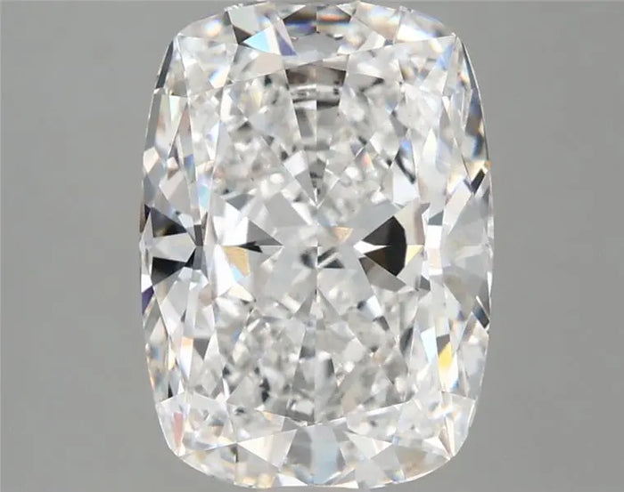 4.19 Carat · CUSHION · E · VVS2 · IGI · Excellent Cut