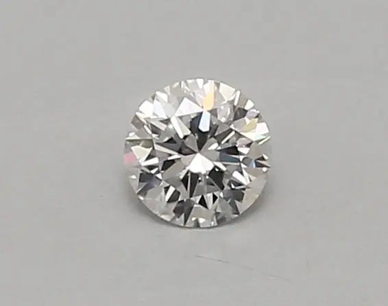 0.28 Carat · ROUND · D · VVS2 · IGI · Excellent Cut