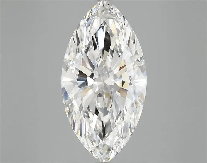 6.06 Carat · MARQUISE · E · VS1 · IGI · Excellent Cut