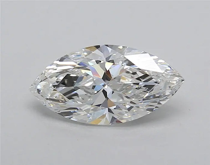 1.52 Carat · MARQUISE · D · VVS2 · IGI · Ideal Cut