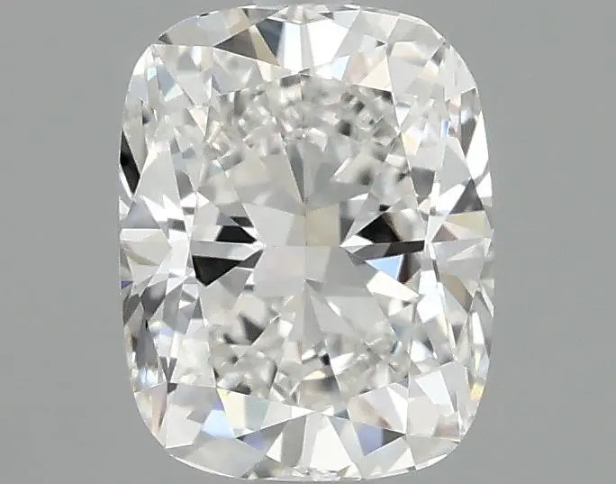 1.05 Carat · CUSHION · E · VVS2 · IGI · Excellent Cut