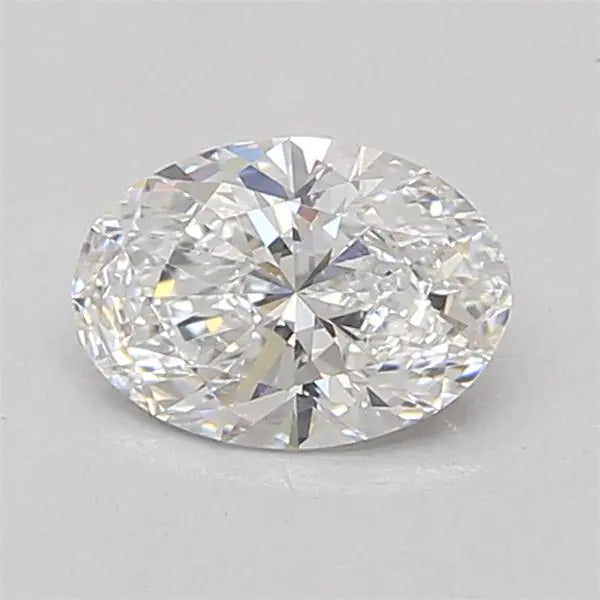 1.07 Carat · OVAL · D · VS1 · GIA · Excellent Cut