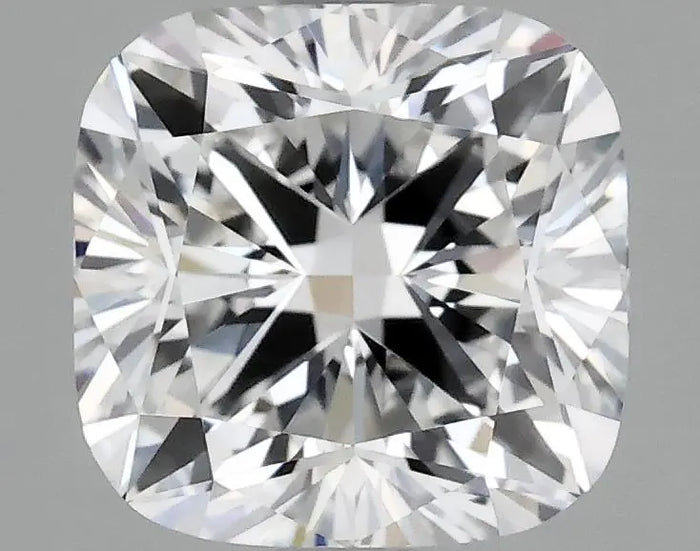 2.03 Carat · CUSHION · E · VVS2 · IGI · Excellent Cut