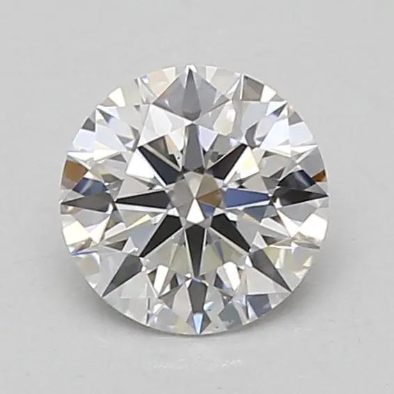 1.10 Carat · ROUND · D · VS1 · IGI · Ideal Cut