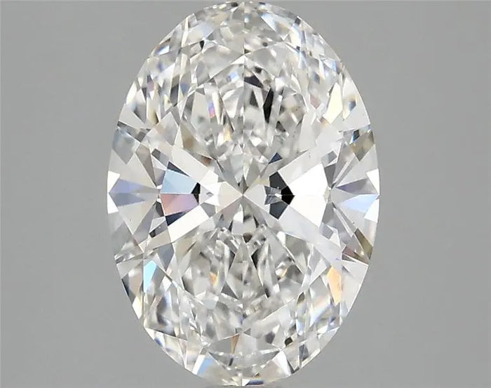 1.90 Carat · OVAL · E · VS1 · IGI · Excellent Cut