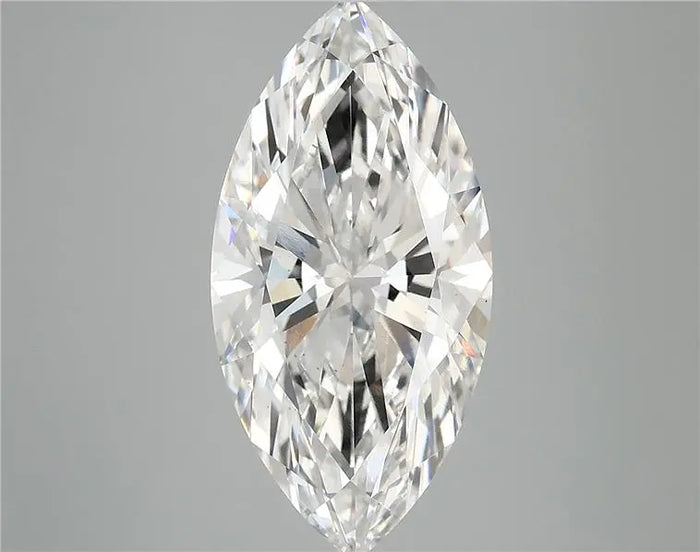 5.04 Carat · MARQUISE · E · VS2 · IGI · Excellent Cut