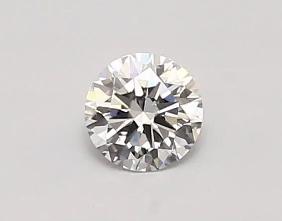 0.41 Carat · ROUND · D · VVS1 · IGI · Excellent Cut