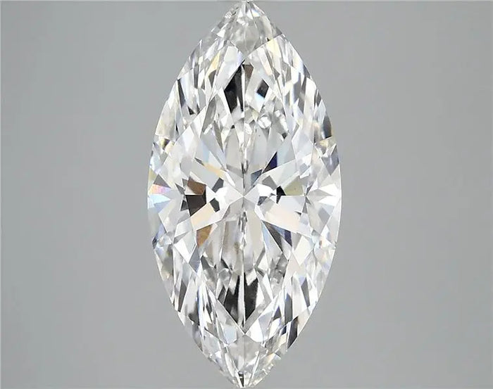3.02 Carat · MARQUISE · F · VS1 · IGI · Excellent Cut